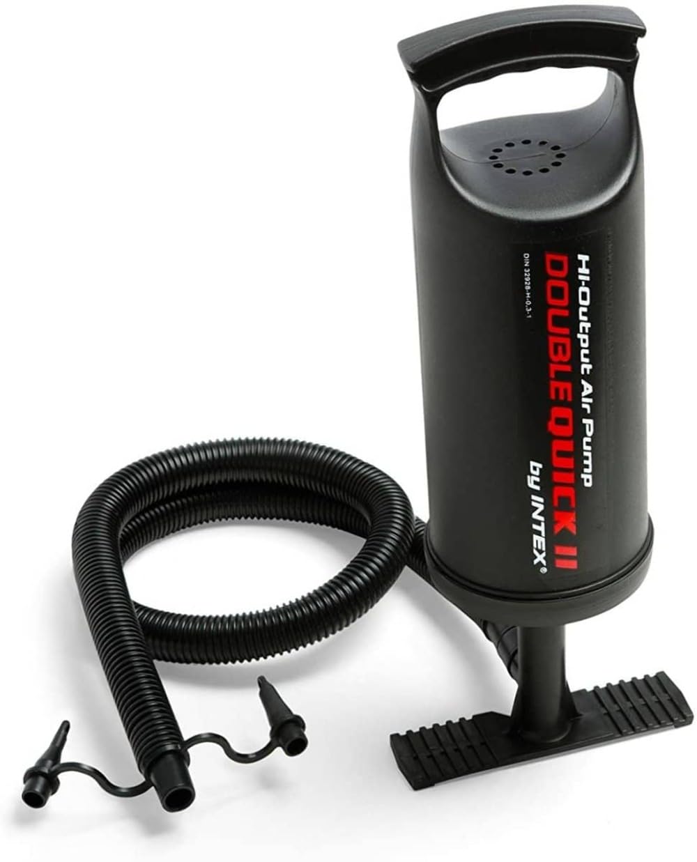 Intex Seahawk 3 Schlauchboot, für 3 Personen, inklusive Paddel, Grün