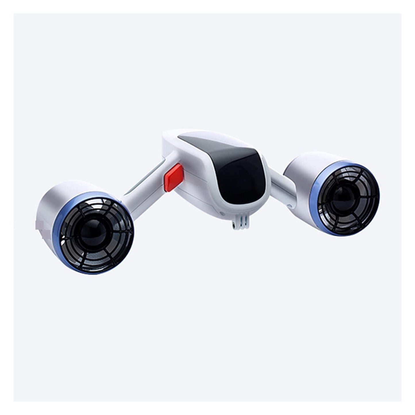 EBAYTV Unterwasserscooter, Tauchverstärker