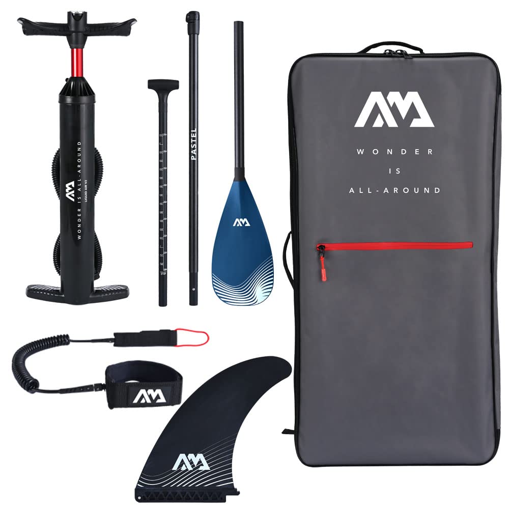 Aqua Marina Magma aufblasbares SUP Board, 340 cm