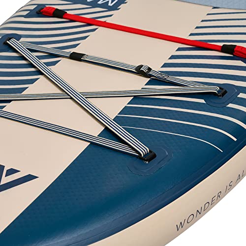 Aqua Marina Magma aufblasbares SUP Board, 340 cm