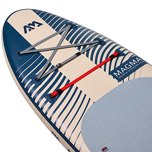 Aqua Marina Magma aufblasbares SUP Board, 340 cm
